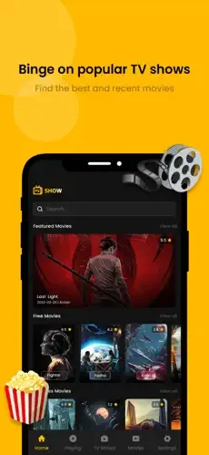 thriller-on-hotstar tv show
